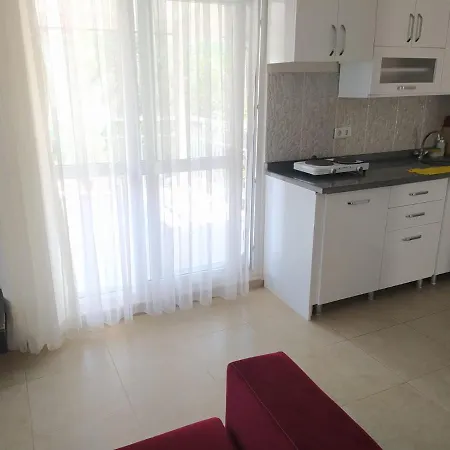 Bucak & Apart-hotel