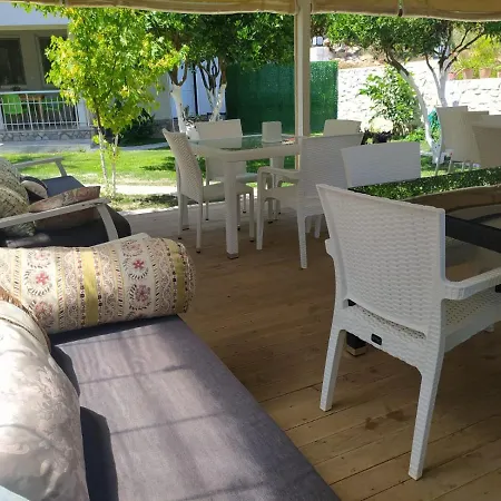 Bucak & Apart-hotel 2*