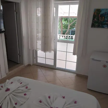 Bucak & Apart-hotel 2*
