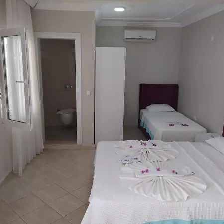 Apart-hotel Bucak & Göcek