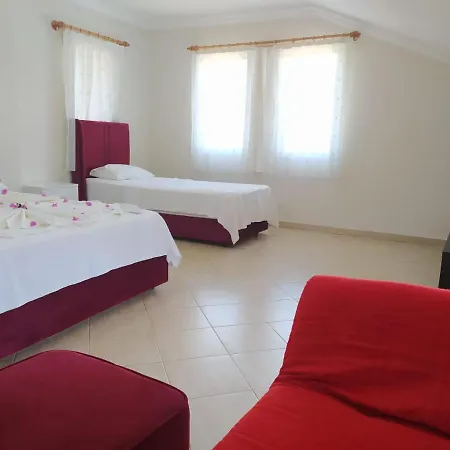 Bucak & Apart-hotel