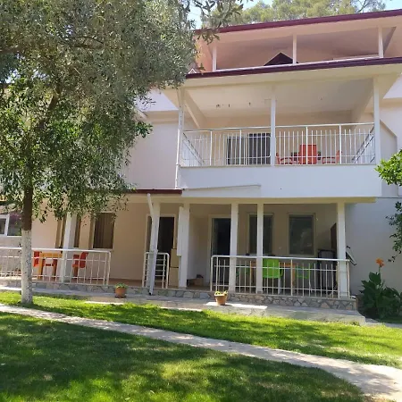 Bucak & Apart-hotel Göcek