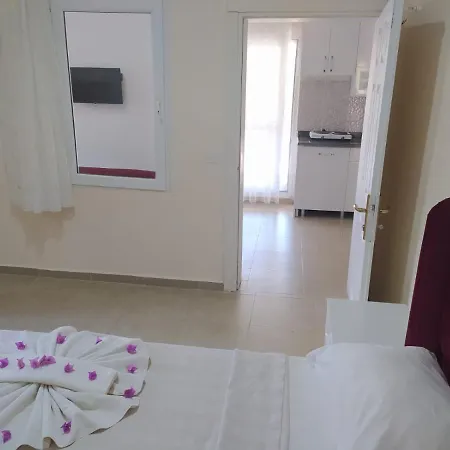 Apart-hotel Bucak & 2*