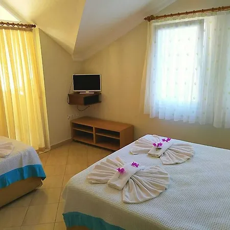 Bucak & Apart-hotel