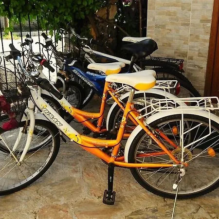 Apart-hotel Bucak & 2*