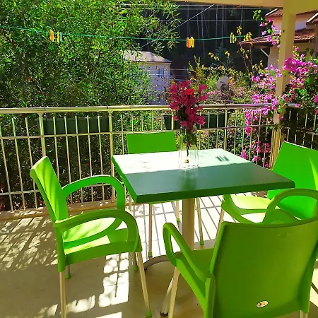 Apart-hotel Bucak & Göcek