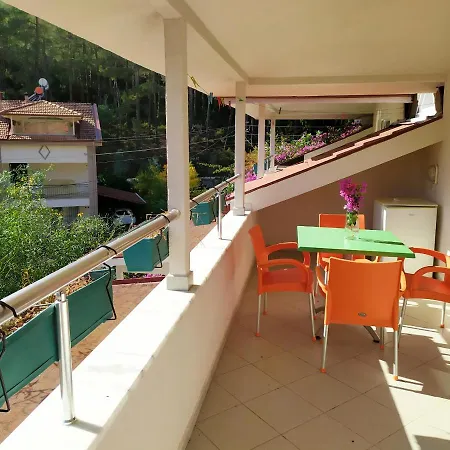Apart-hotel Bucak & Göcek