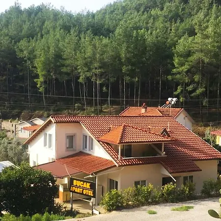Bucak & Apart-hotel