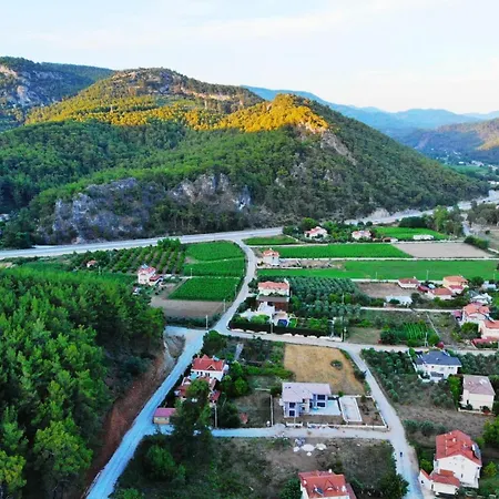 Apart-hotel Bucak &